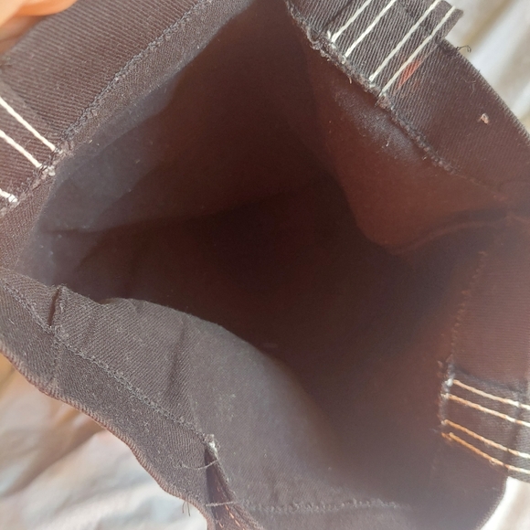 Grunge Tote Bag - Picture 5 of 6